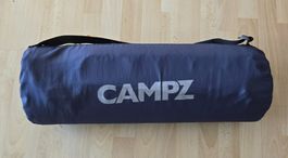 CAMPZ Deluxe Double Comfort Isomatte