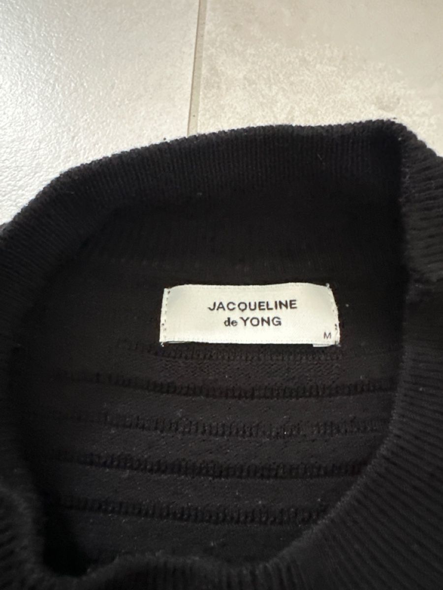 Maglioni & Felpe: Jacqueline de Yong Rollkragenpullover, Gr. M – Usato da Zug venduto da Hehe 4