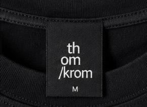 T-Shirts: Thom Krom – Gebraucht aus Zürich von AndreaSpaziale 1