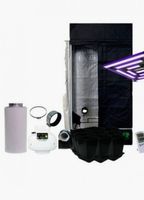 2x Probox Basic kit complet culture int/ext 