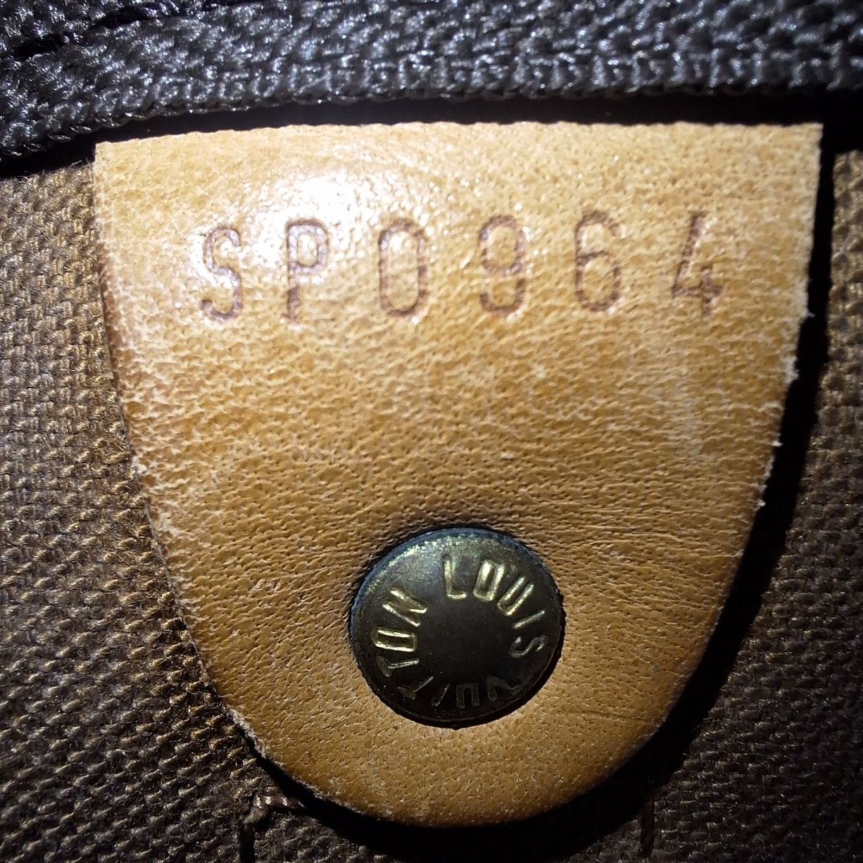 Louis Vuitton Taschen: Louis Vuitton Keepall 55 Monogram – Gebraucht aus Kilchberg ZH von mrmame 7