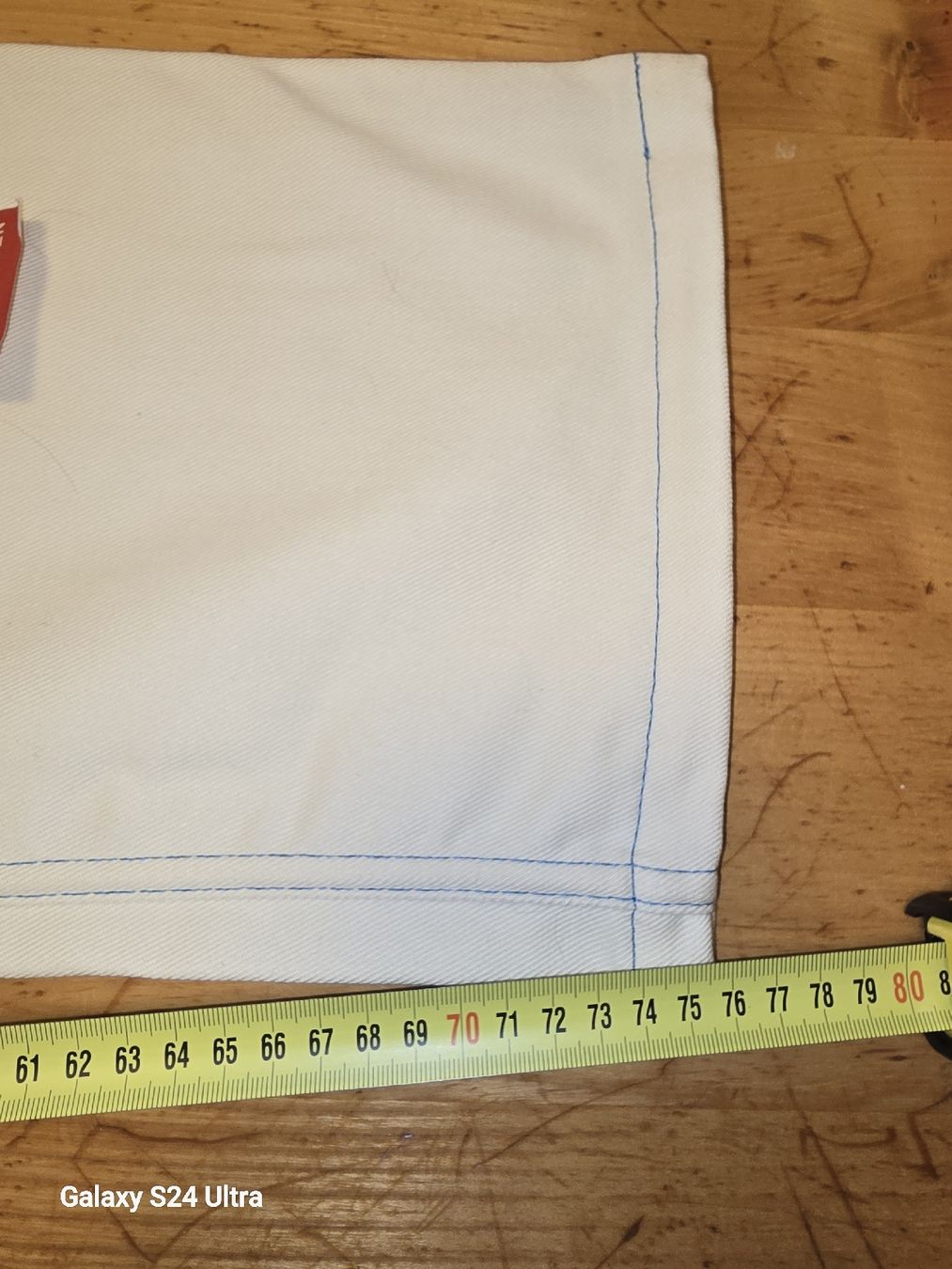 Helly Hansen Pantaloni: Helly Hansen Arbeitshose Gr. 52, Top Zustand, Neu – Nuovo e nell'imballaggio originale da Gelterfingen venduto da charly3333 3
