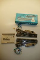 Märklin H0: M-Gleis Weichenpaar Einheit 2