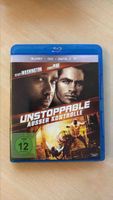Unstoppable Blu-ray DVD Digital Copy FSK 12
