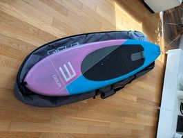 Wingfoil Board Ensis Waltz 7'6"