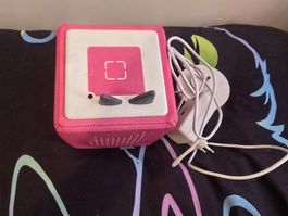 Toniebox mit Zubehör und Figuren Set guter Zustand