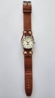 Armbanduhr aus der UDSSR