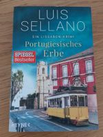 LOUIS SELLANO/ PORTUGISISCHES ERBE Bd.2  TB