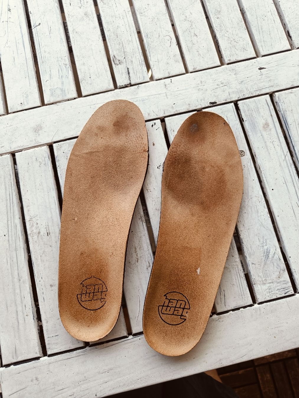 Hanwag Chaussures femmes: Hanwag Wanderschuhe – D'occasion à Zürich par dinamarie 5