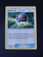 Superball 60/73 Trainer Pokémon Shining Legends 2017 DE ab 1