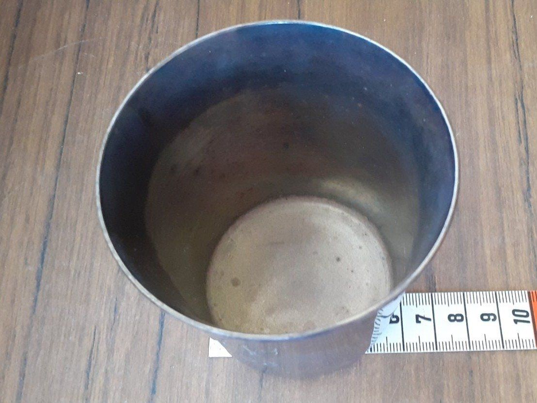 Christofle Tazze: Trinkbecher antik Christofle – Usato da Mörschwil venduto da antiksalon21 4