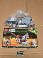 LEGO Star Wars Set 75000 Clone Troopers