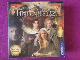 Kosmos Spiel - Tintenherz -  Das Spiel zum Film - NEU&OVP!!!