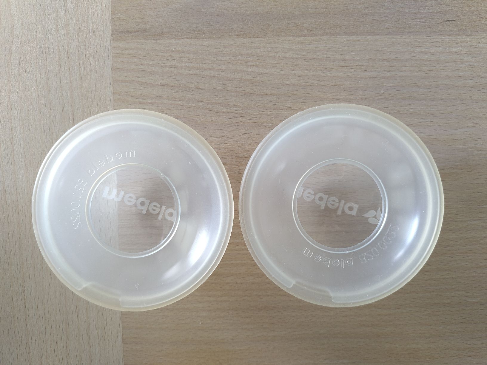 Medela Accessori per l’allattamento: Medela Milchauffangschalen – Usato da Ostermundigen venduto da Jinushka 2