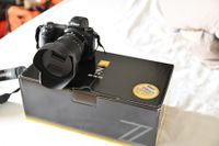 Nikon Z 7II Kit, Z 24 - 70 mm - inkl. Swiss Garantie !!