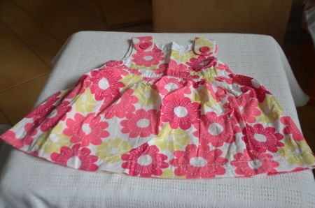 TAILLE 68 - JOLIE ROBE