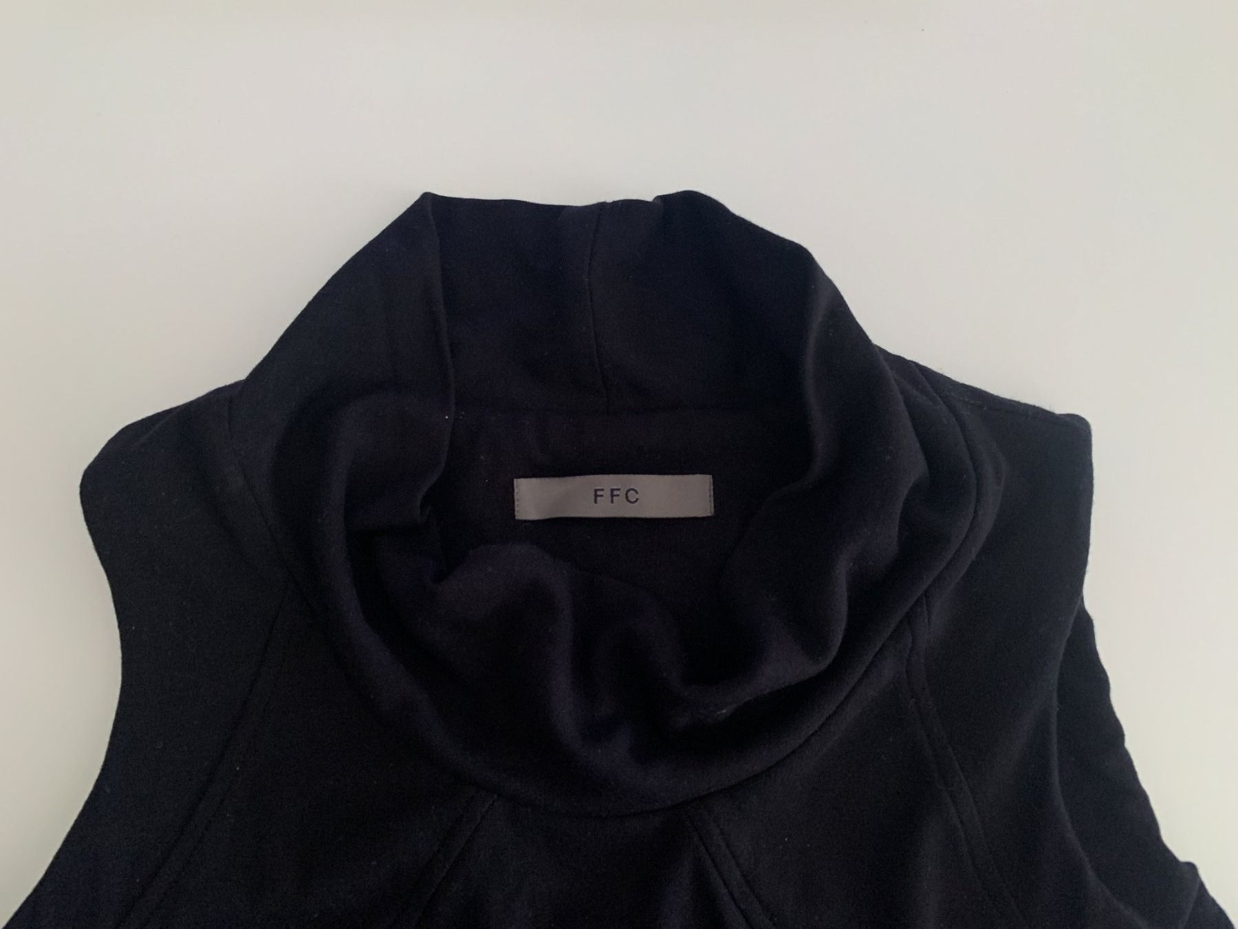 Robes: FFC - Kleid schwarz 34 – D'occasion à Zürich par Diazaio 4