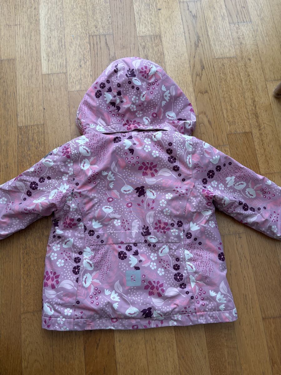Reima Giacche & Cappotti: Reima Winterjacke – Usato da Zürich venduto da lar_my6b 1