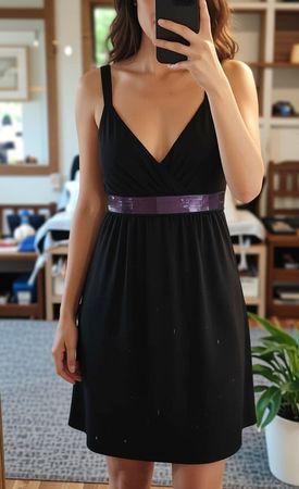 Robe "Esprit"