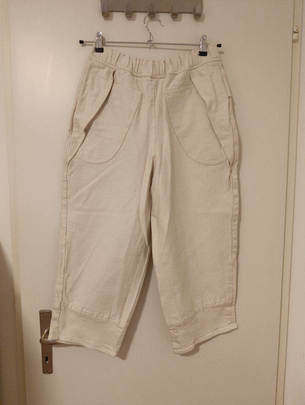 Hessnatur Jeans: Hessnatur ZERO WASTE Jeans – Usato da Meilen venduto da SME_Aoi 1