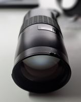 Hasselblad HC 210mm/4 pour Séries H et X