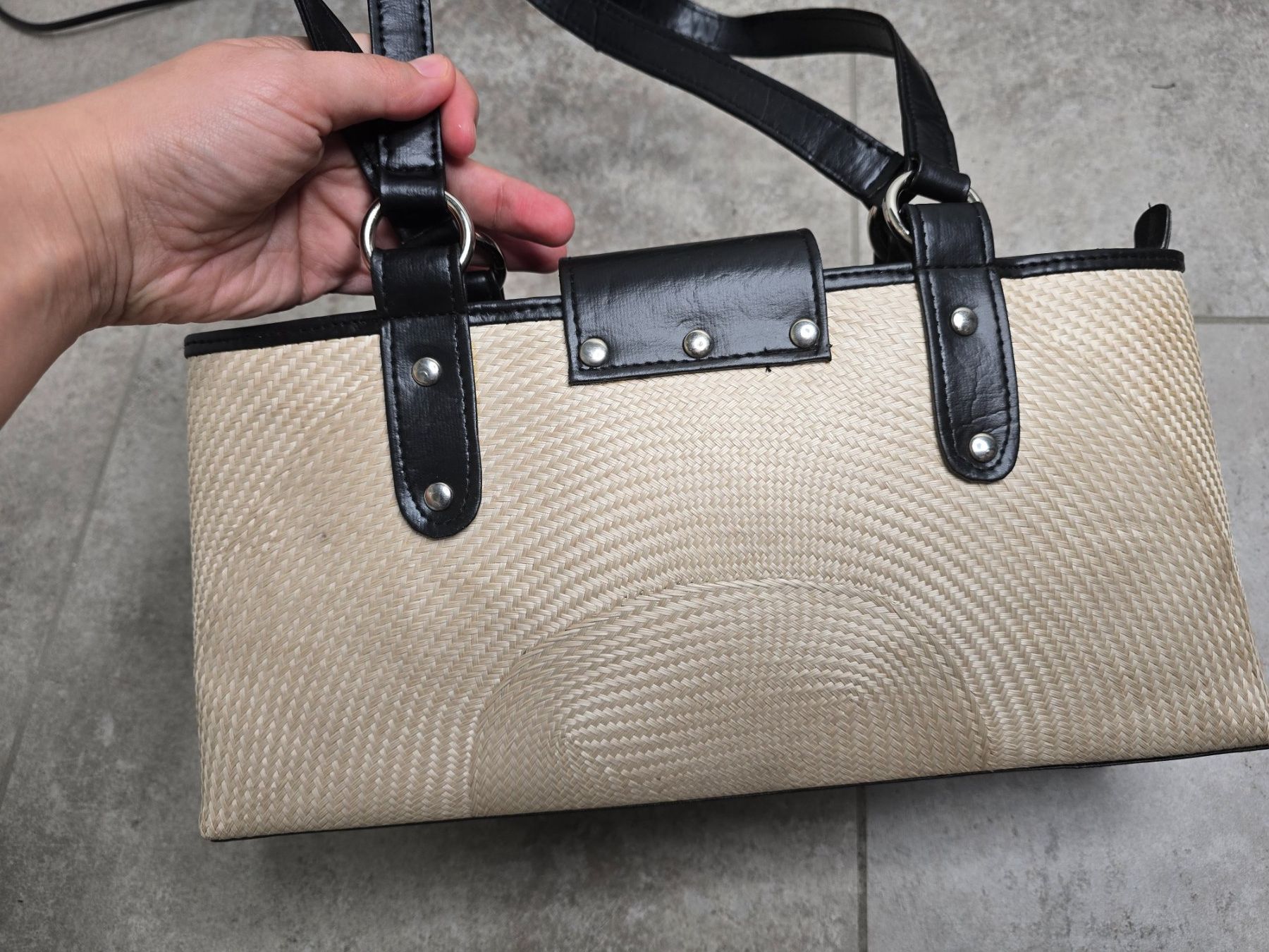 Borse da donna: Damen Tasche neu – Nuovo e nell'imballaggio originale da Heerbrugg venduto da Lulu022020 5