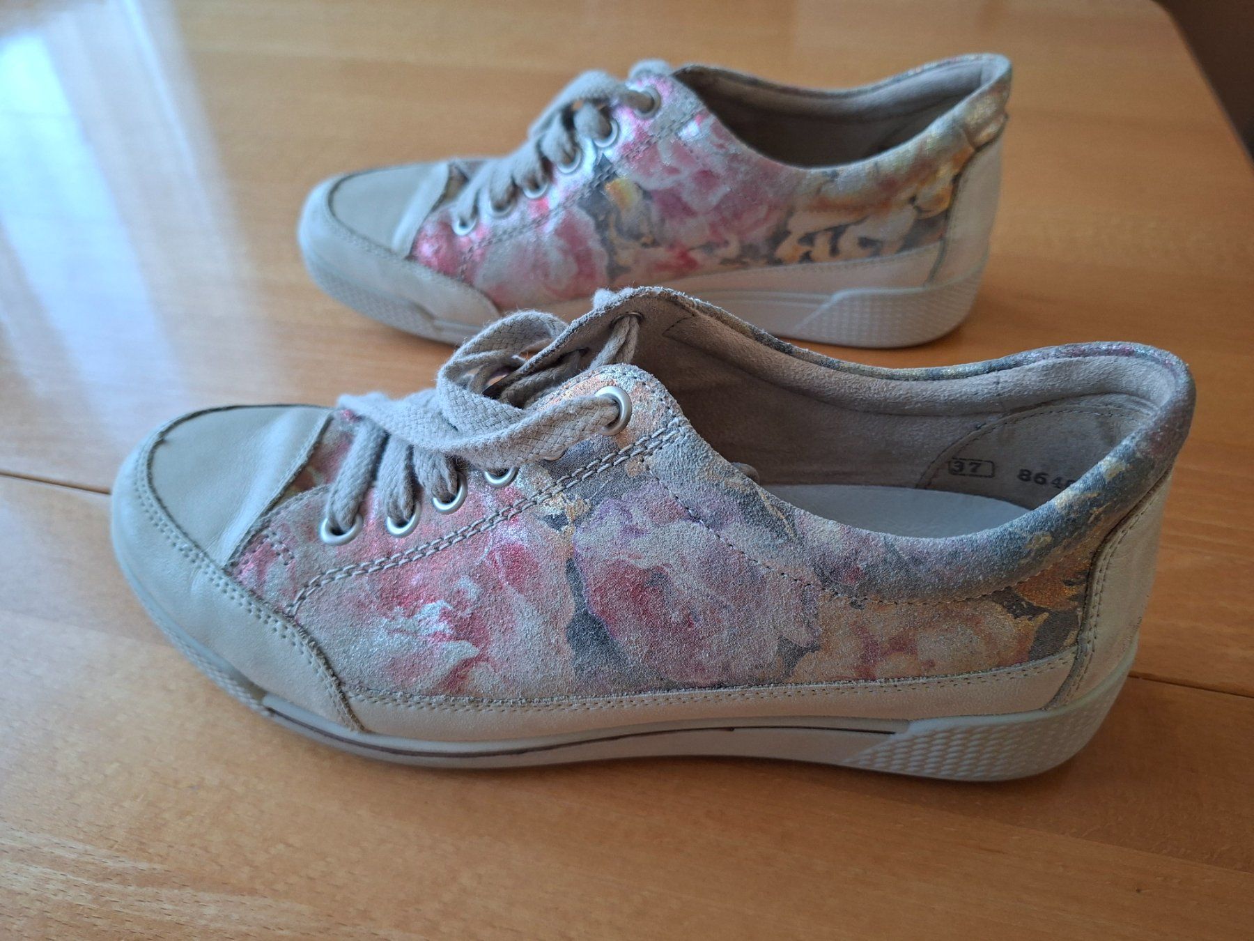 Scarpe da donna: Sneaker - Marke "Remonte" - Grösse 37 – Usato da Walenstadt venduto da Raiffisni 3
