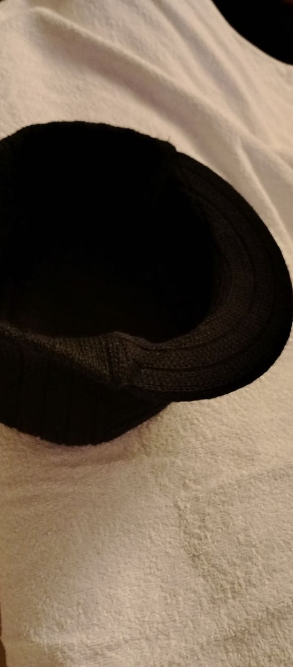 Hüte, Mützen & Caps: Troika Energy Cap, Wintermütze – Neu (gemäss Beschreibung) aus Maienfeld von Hanswurst64 2