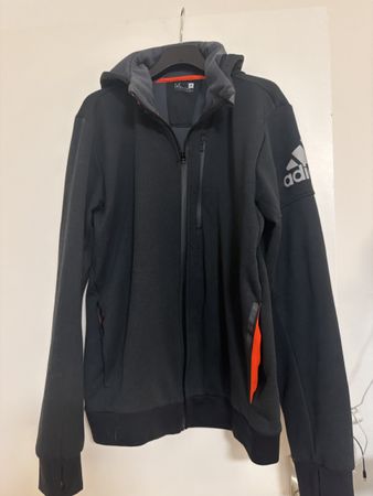 Jacke Adidas Gr. M