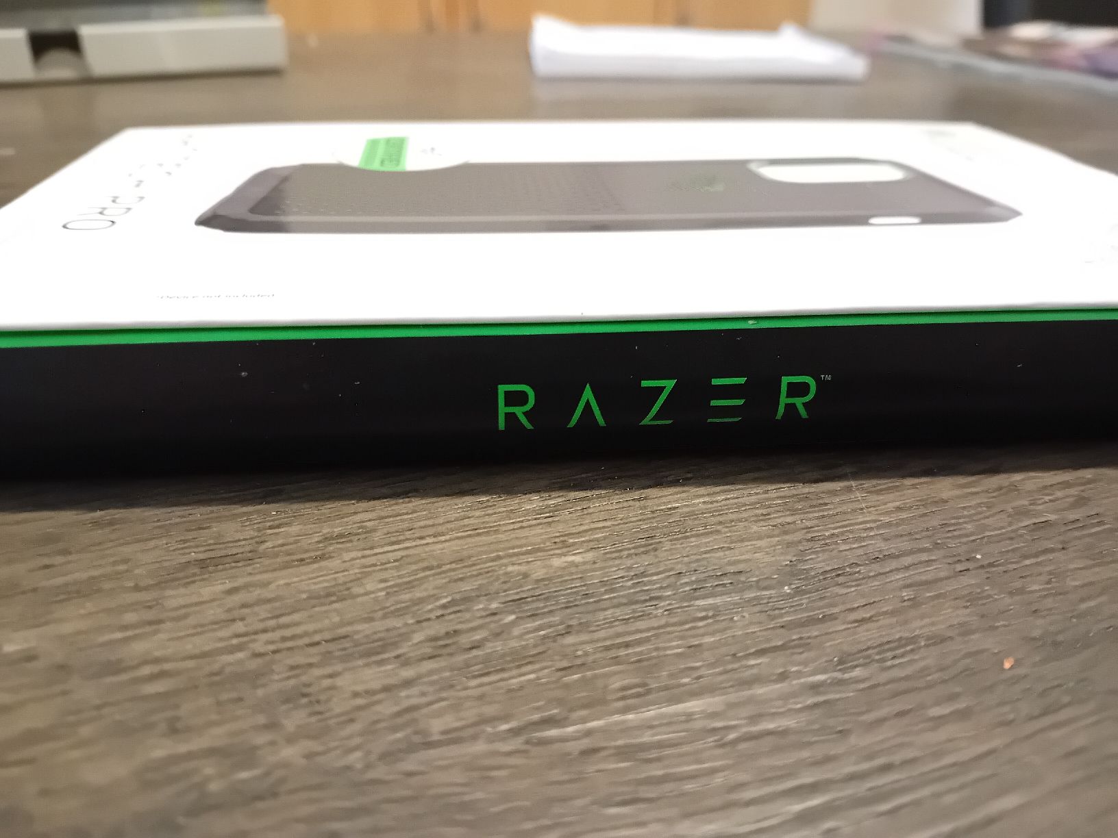 Razer Covers & Schutzfolien: Razer Arctech Pro / iPhone 6.1Hülle - Neu ! Top Schutz. – Neu (gemäss Beschreibung) aus Elgg von Feuerpferd7777-1966 2
