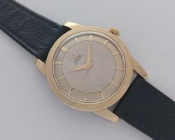 Omega Seamaster Bumper Automatic (1946) – Ref. 2577-24 SC