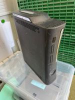 Microsoft Xbox 360 Konsole mit 120GB HDD verbaut!!