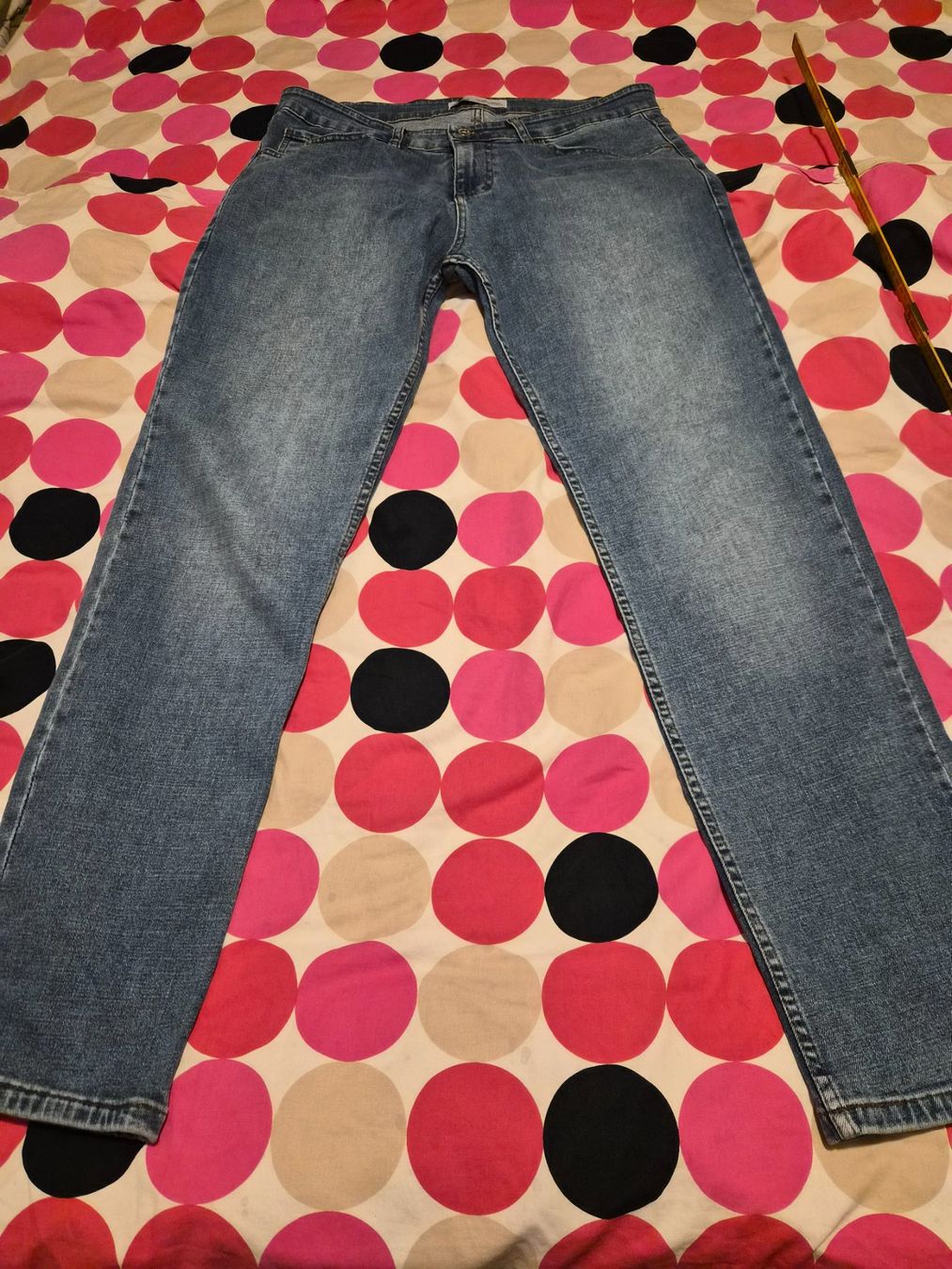 Jeans: Herren Jeanshose gr 32  nr311 – Neu (gemäss Beschreibung) aus Dietikon von Eleda