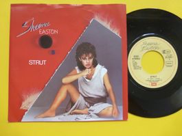 Sheena Easton – Strut