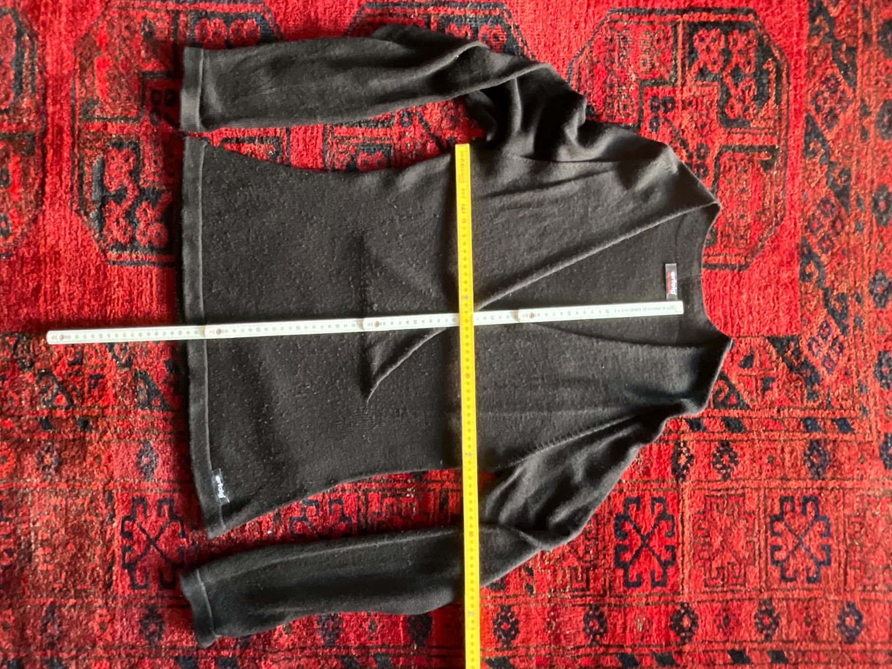 Erfolg Maglioni & Felpe: Pullover erfolg  aus 100% Merinowolle Gr. L – Usato da Muri b. Bern venduto da VmuriV 2