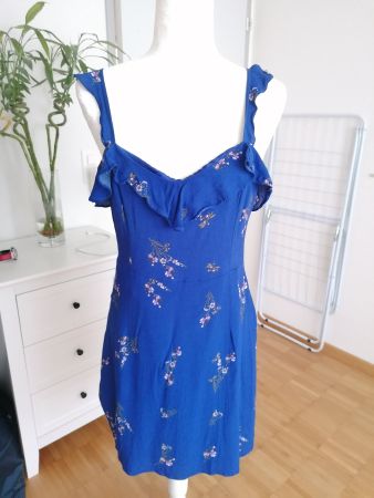 H&M summer kleider Neu Gr.M