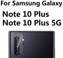 Kamera Panzerglas Galaxy Note 10+