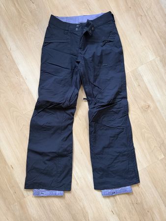 Nitro Snowboardhose Damen, Gr. XS