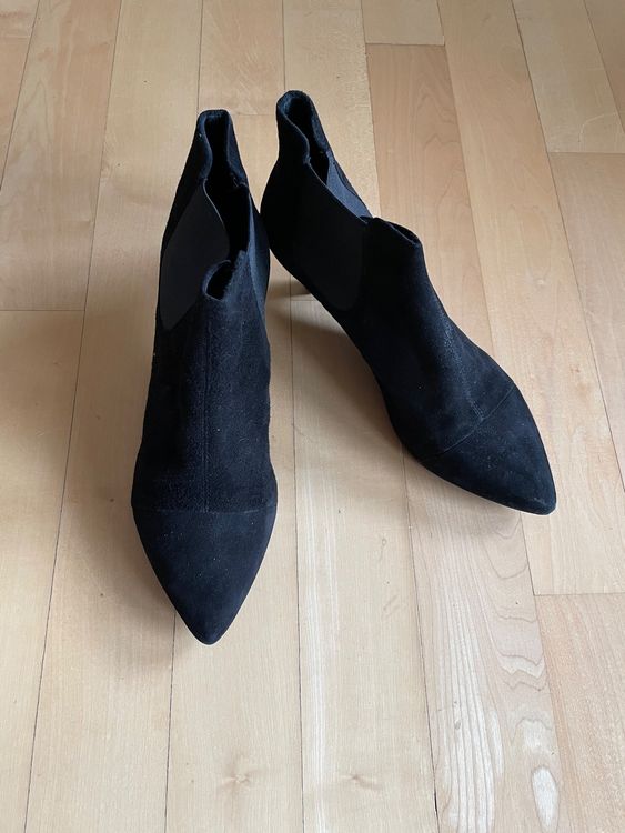 Vagabond Ankle Boots 41 (Gebraucht) in Kilchberg ZH für CHF 1 – mit ...