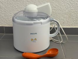 Philips Glacemaschine