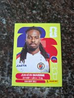 Panini Sticker FIFA World Cup 2026 Jean-Kevin Duverne HAI 5