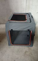 Faltbare Hunde Reise Box HUNTER