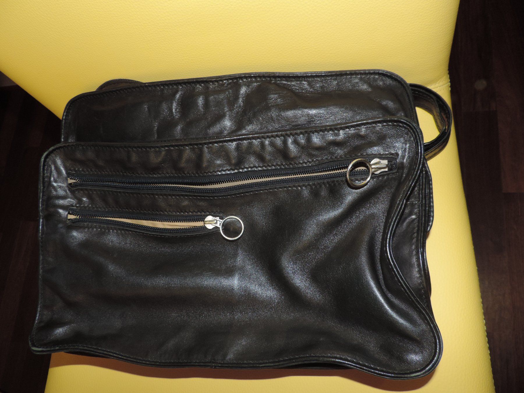 Borse: Super Reise oder Business- Tasche – Nuovo (secondo la descrizione) da Menziken venduto da Feh 1