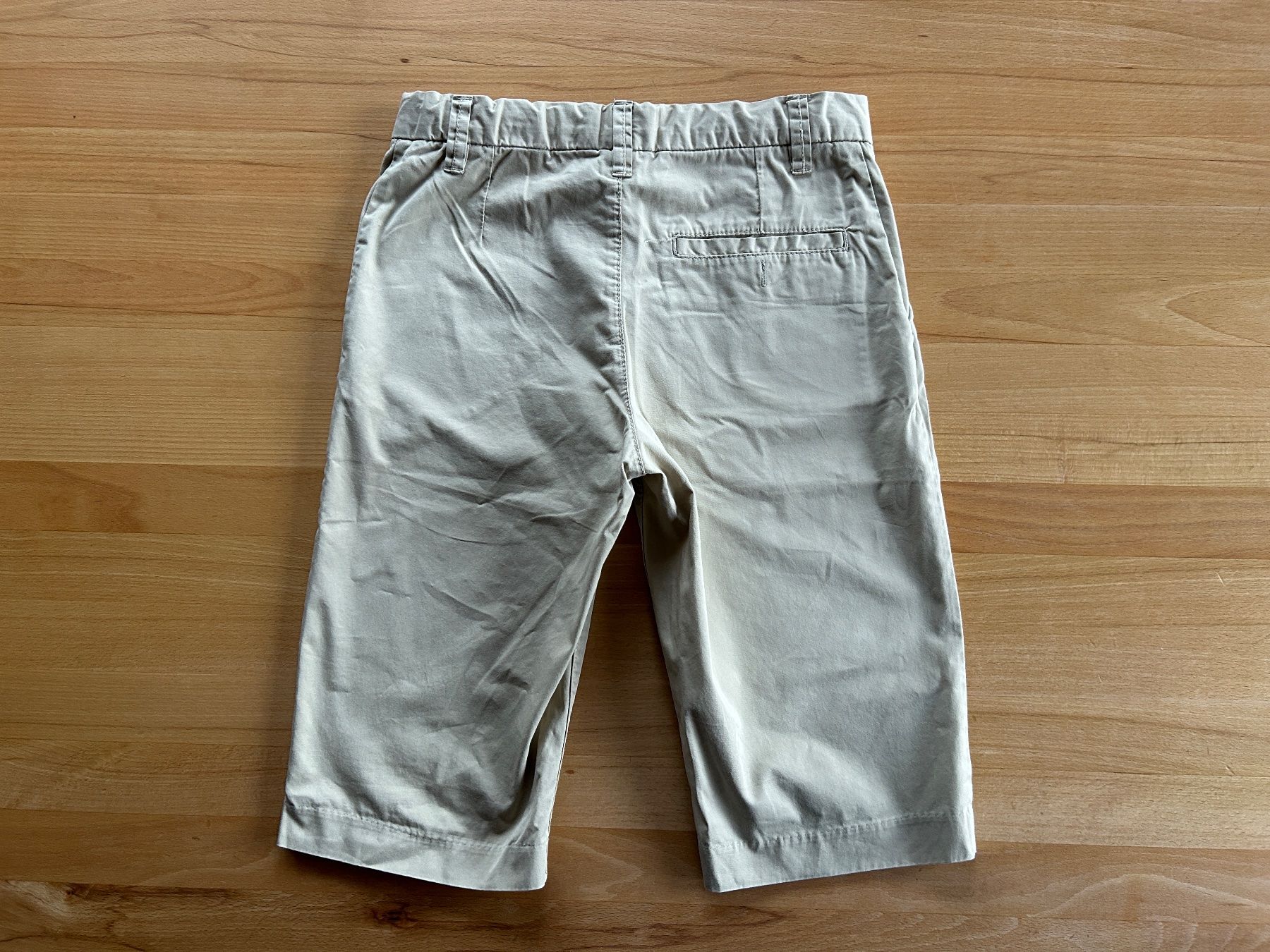 H&M Pantaloni: Kurze, beige Kinderhose Grösse 152 – Usato da Grosswangen venduto da che_gr 2