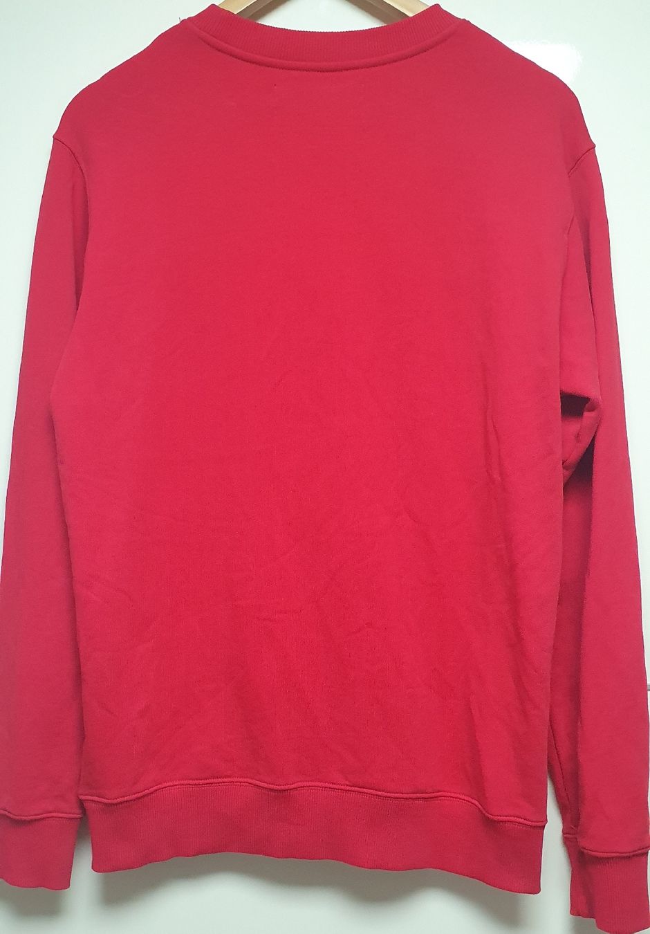 Calvin Klein Maglioni & Felpe: Calvin klein pullover G M – Usato da Maienfeld venduto da tobeyl2020 1