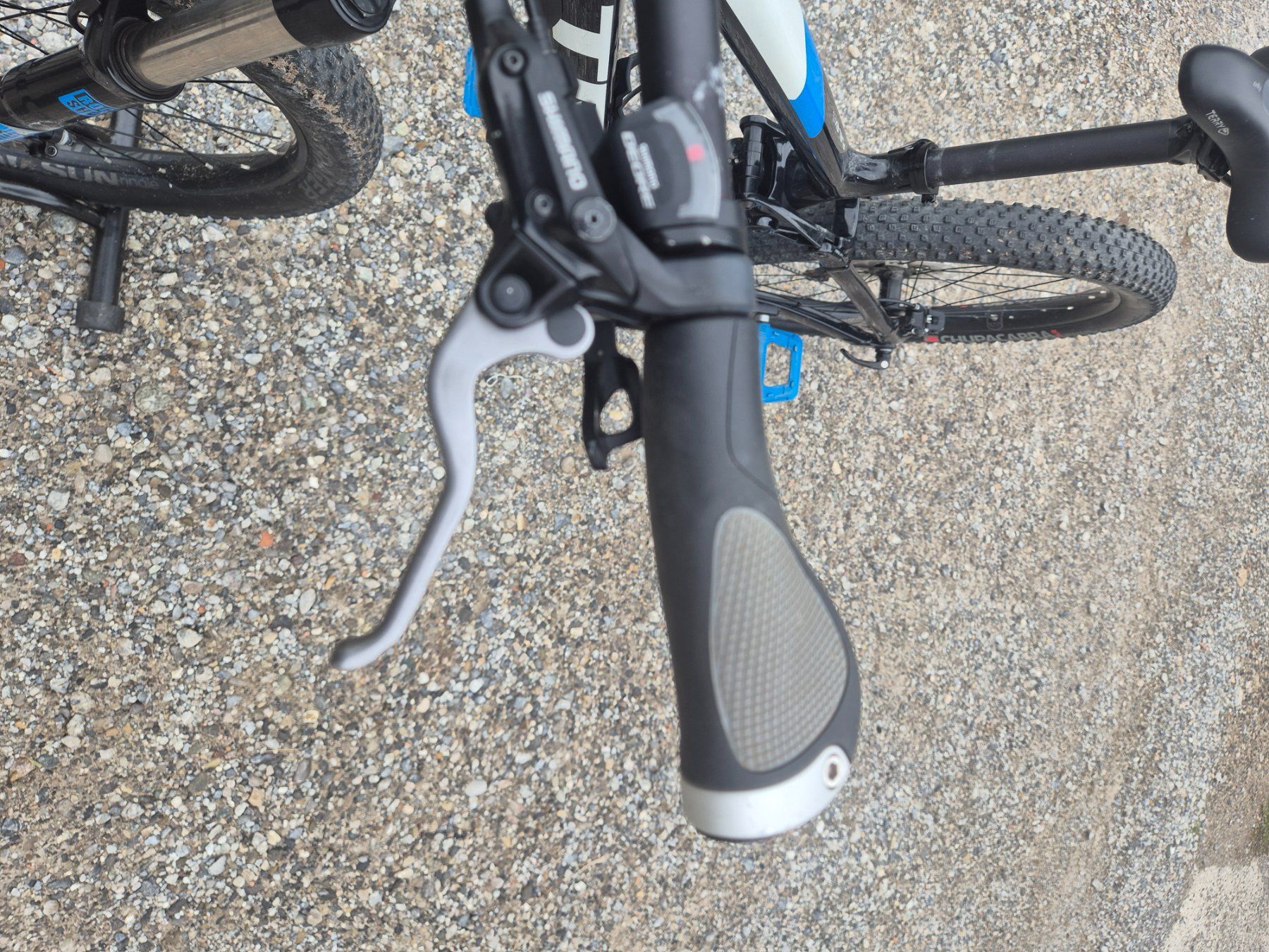 Trek Biciclette: TREK Fuel EX 5 Grösse S – Usato da Zäziwil venduto da danger-mouse1 3
