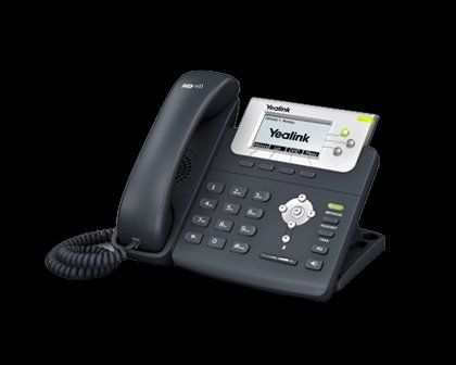 Yealink SIP-T22p (Gebraucht) in Sonvico für CHF 1 – mit Lieferung auf ...