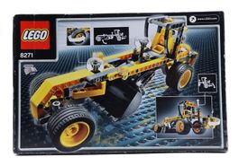 Lego® Technic 8271 Wheel Loader - NEW