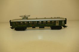 Märklin H0: SBB Leichtschnellzug-Speisewagen