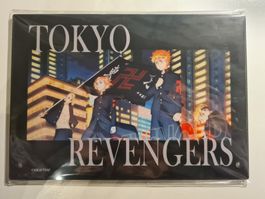 Tokyo Revengers Acrylboard Acrylicsrandee Anime Manga Neu